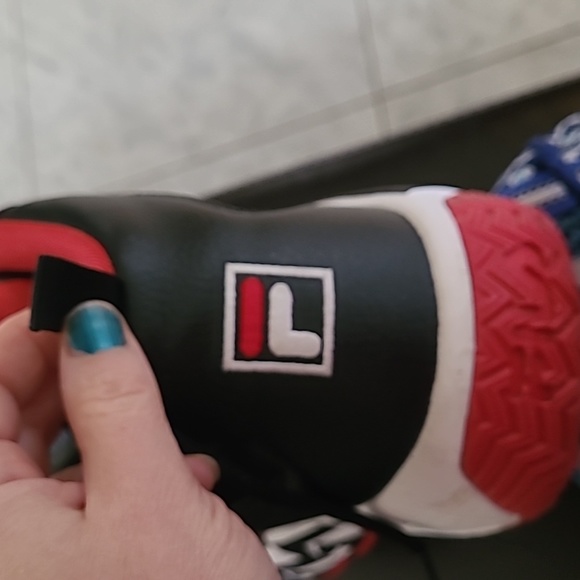 Fila sneakers - Picture 9 of 10